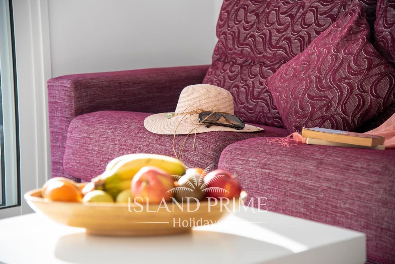 Holiday Apartment 2 In Sand Club Sc266 サンミゲル・デ・アボナ エクステリア 写真