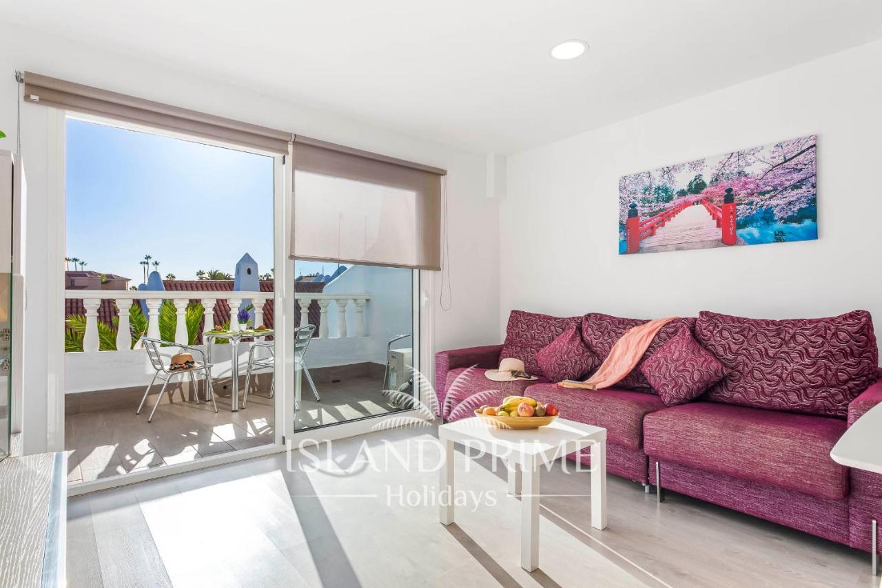 Holiday Apartment 2 In Sand Club Sc266 サンミゲル・デ・アボナ エクステリア 写真