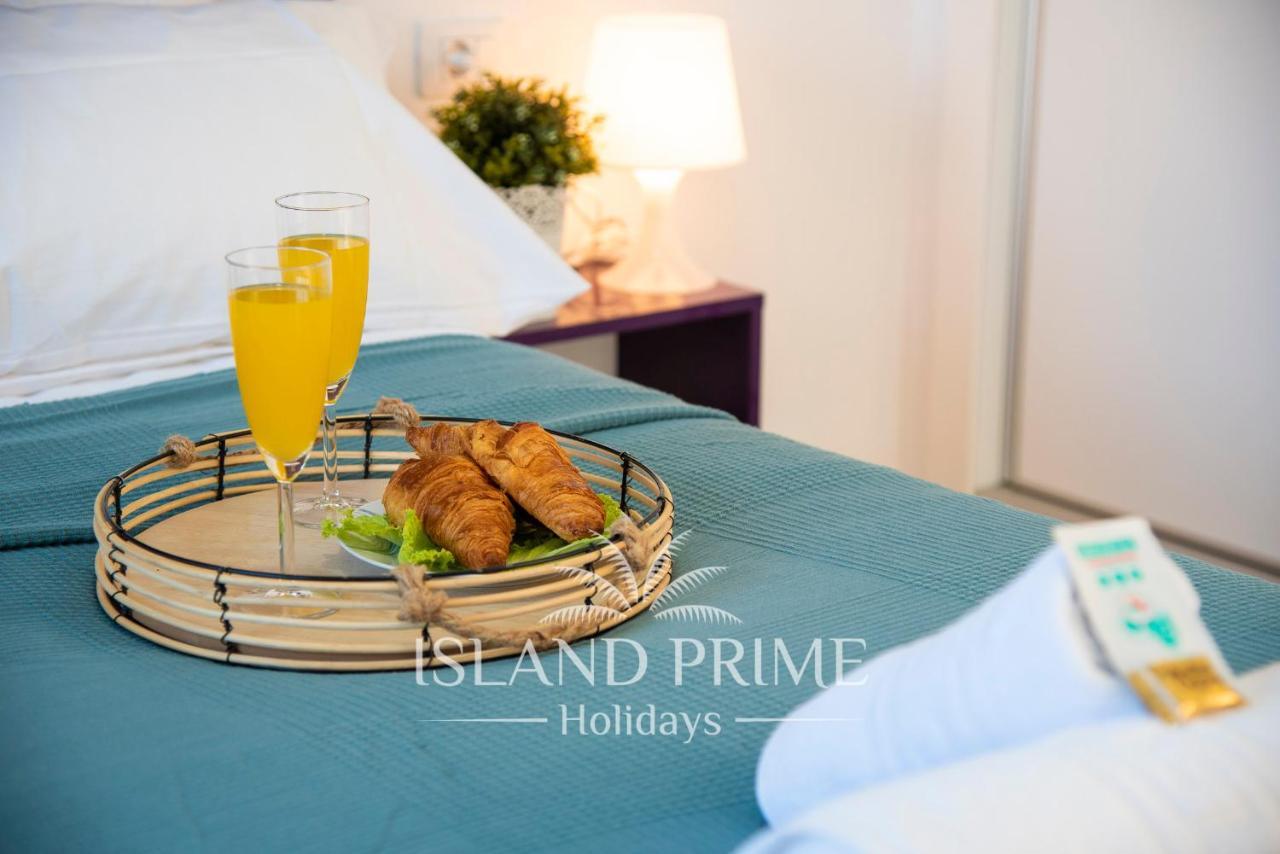 Holiday Apartment 2 In Sand Club Sc266 サンミゲル・デ・アボナ エクステリア 写真