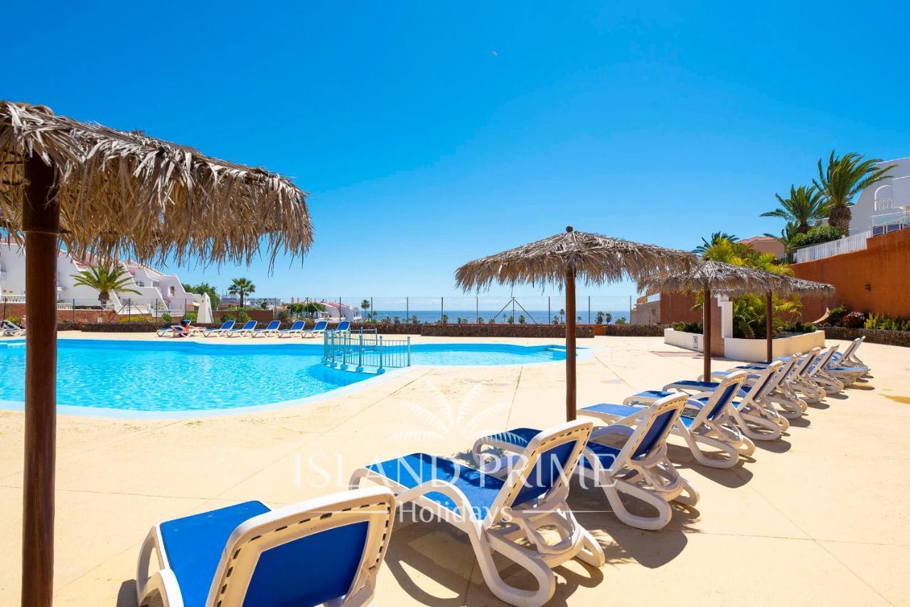 Holiday Apartment 2 In Sand Club Sc266 サンミゲル・デ・アボナ エクステリア 写真