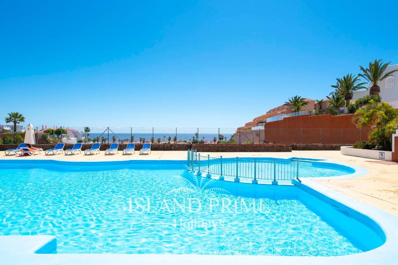 Holiday Apartment 2 In Sand Club Sc266 サンミゲル・デ・アボナ エクステリア 写真