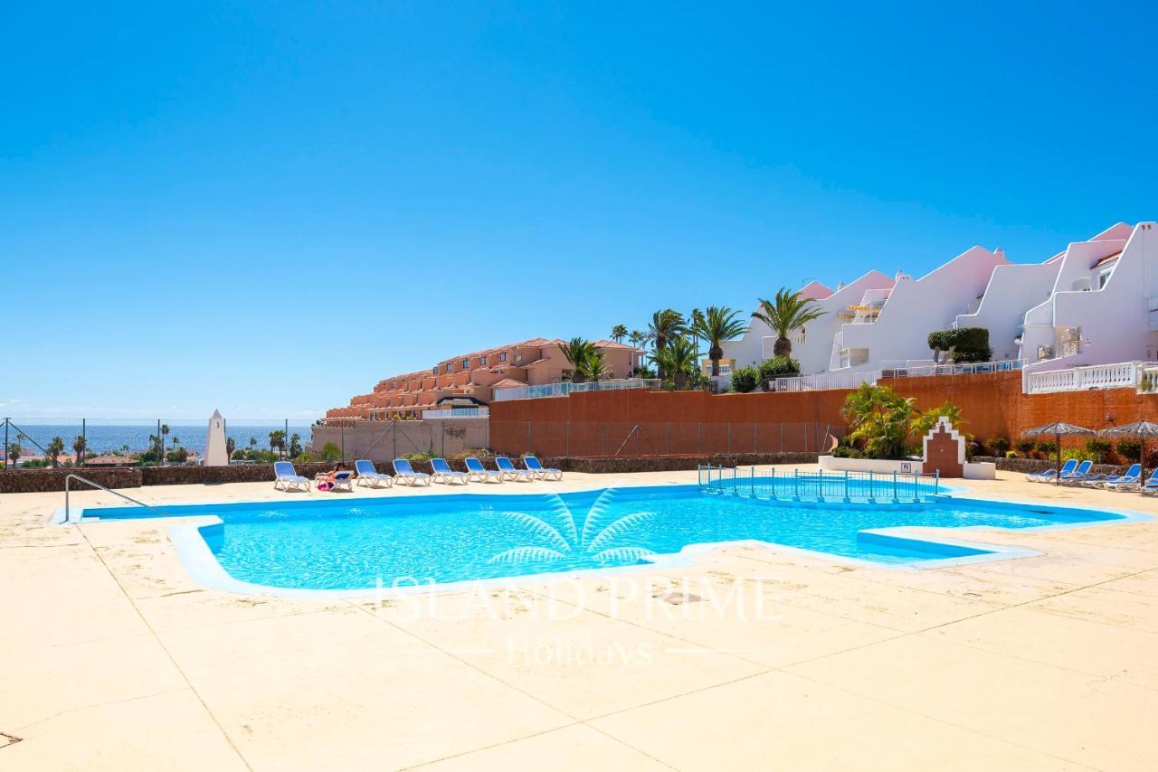 Holiday Apartment 2 In Sand Club Sc266 サンミゲル・デ・アボナ エクステリア 写真